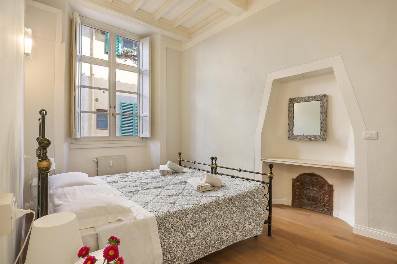 Civico 7 - Sweet Dreams In Firenze Eksteriør bilde