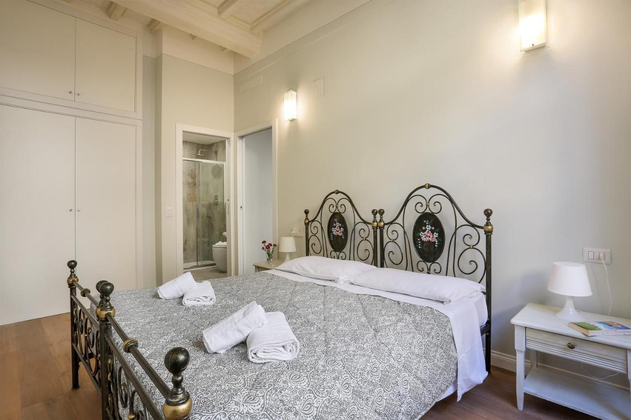Civico 7 - Sweet Dreams In Firenze Eksteriør bilde