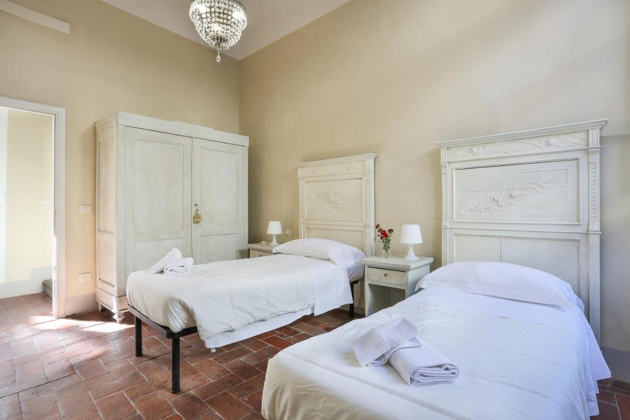 Civico 7 - Sweet Dreams In Firenze Eksteriør bilde