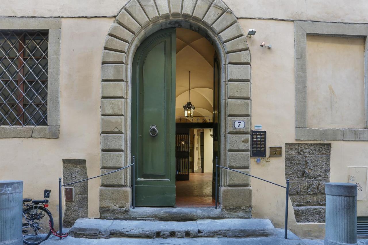 Civico 7 - Sweet Dreams In Firenze Eksteriør bilde
